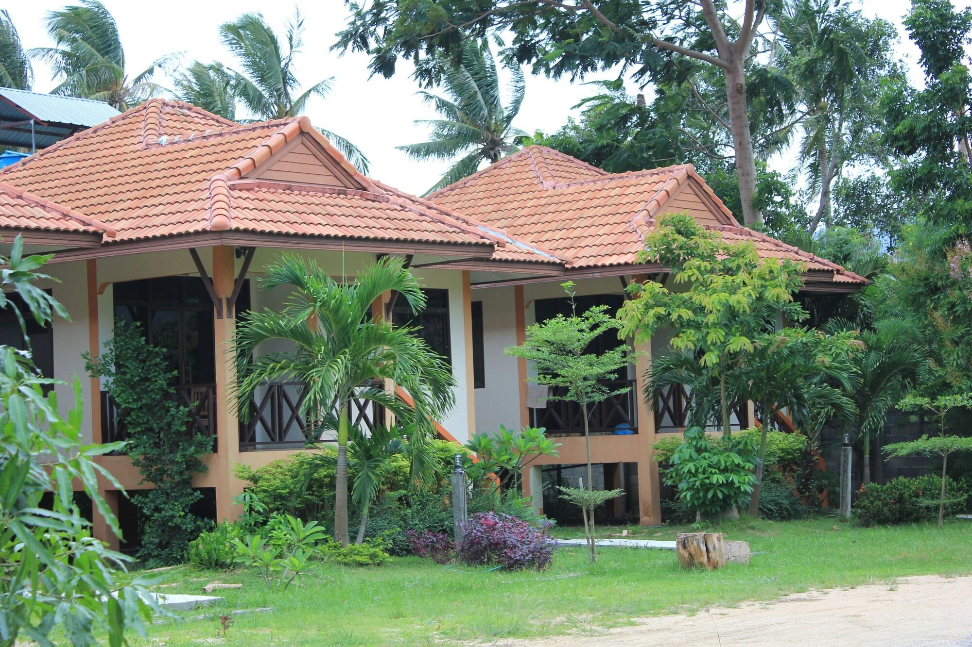 กัลยา พาร์ค Hotel หาดแม่น้ำ ภายนอก รูปภาพ